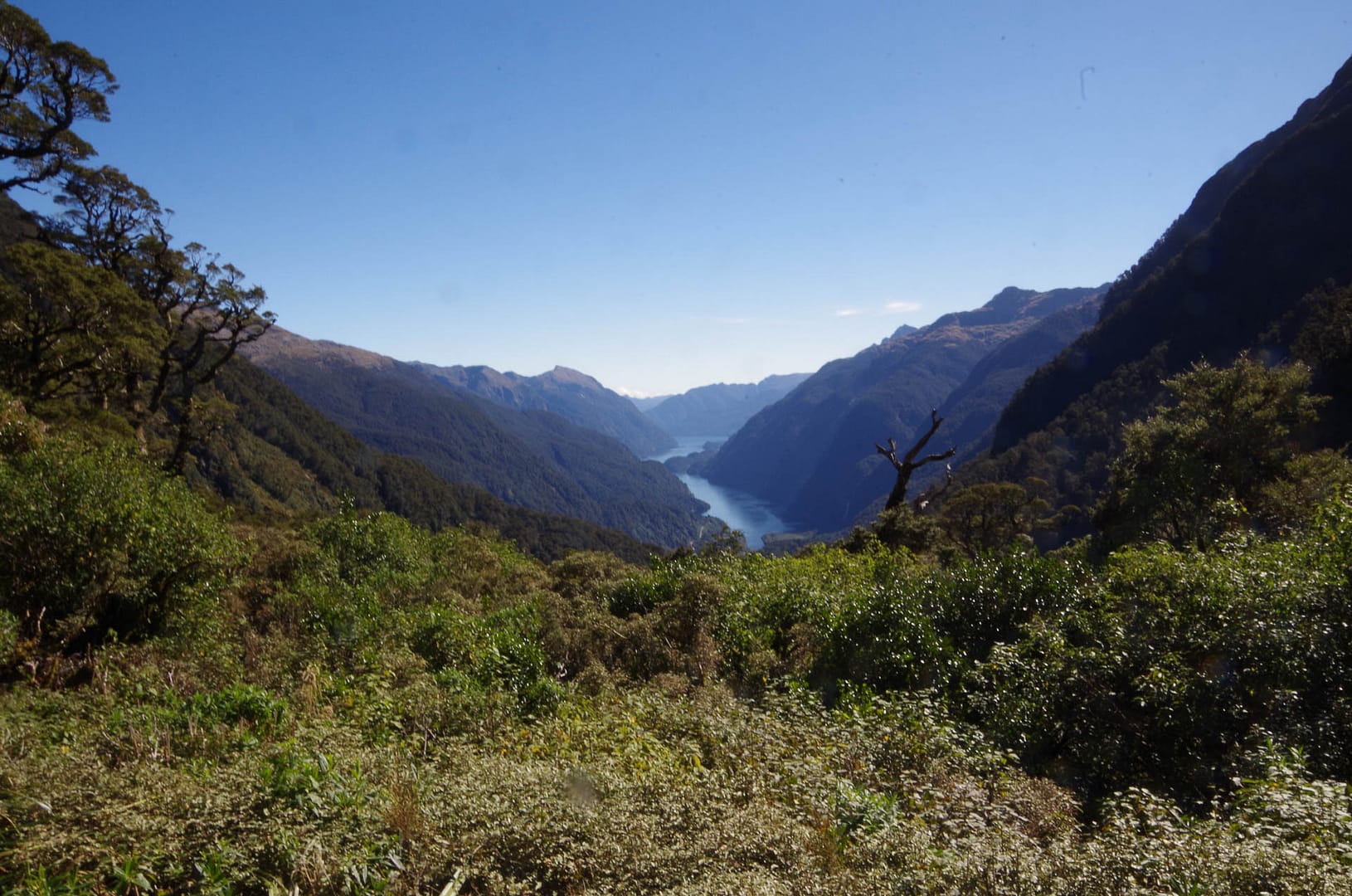 Doubtful Sound