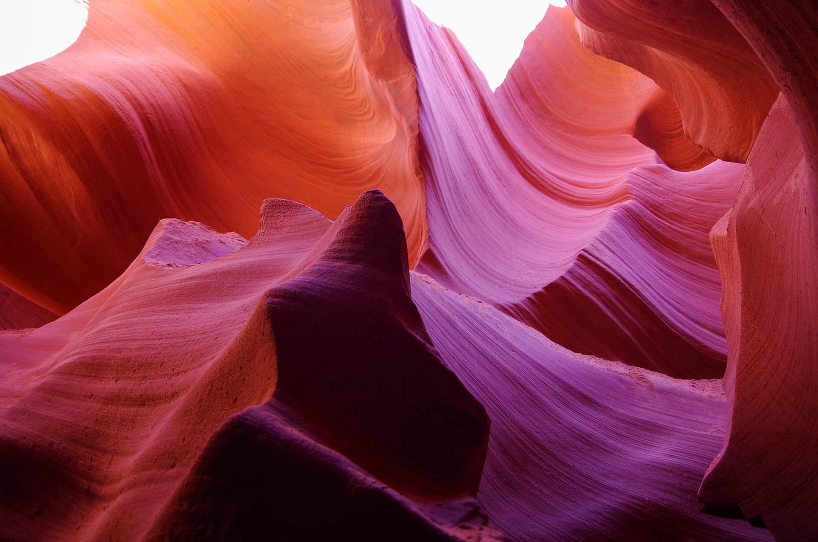 Antelope Canyon