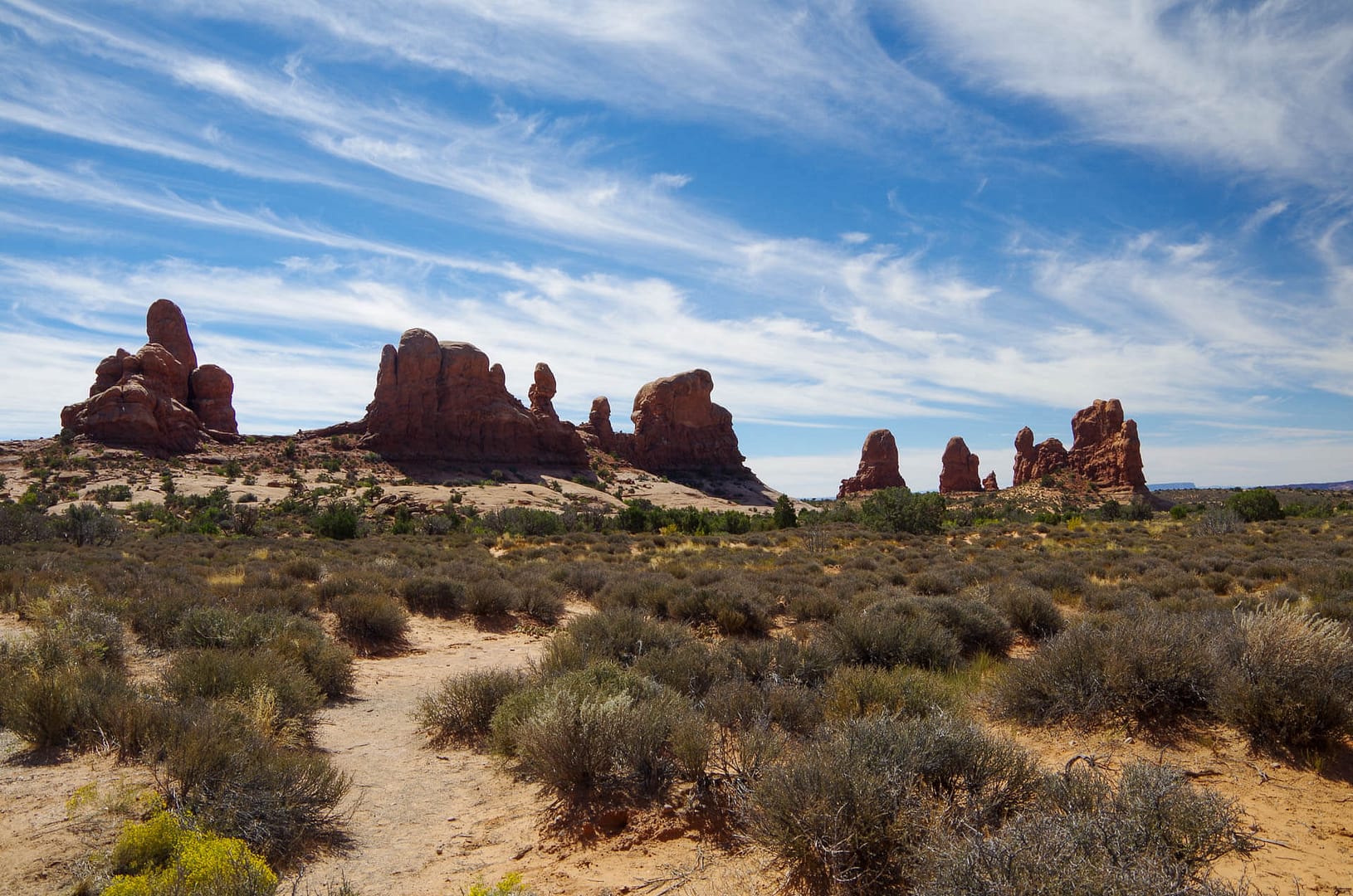 Arches National Park