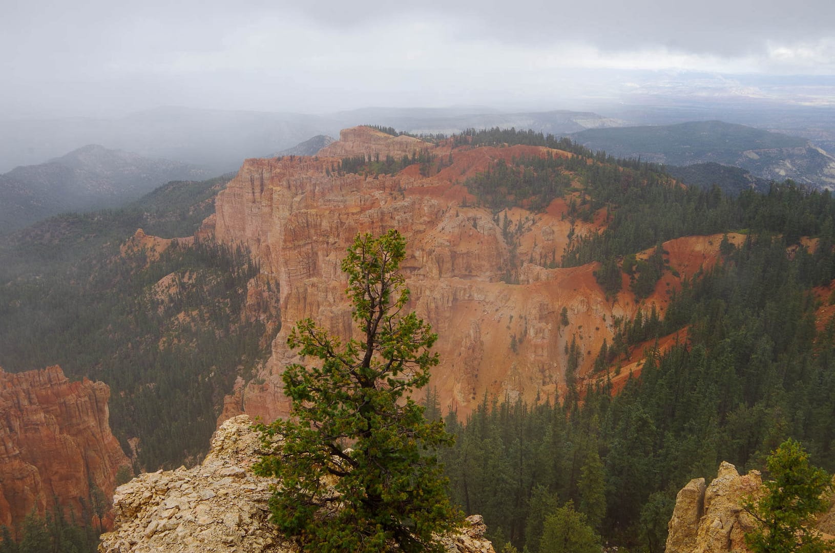 Rainbow Point