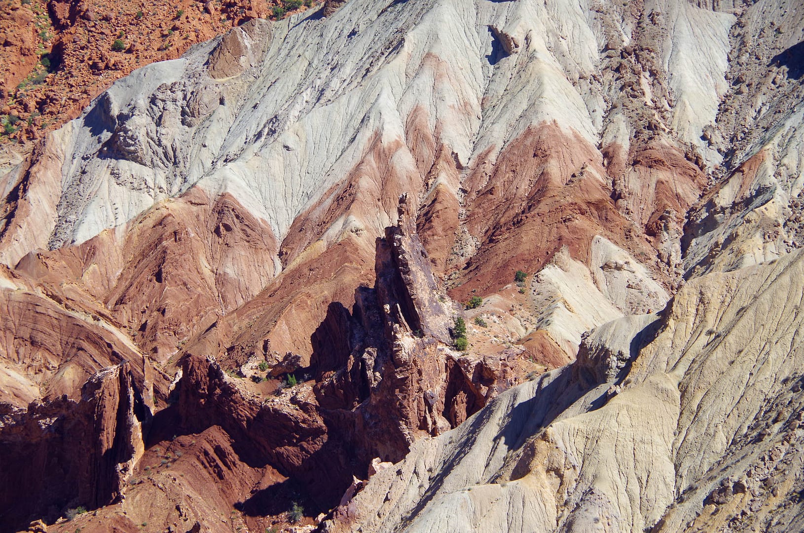 Upheaval Dome