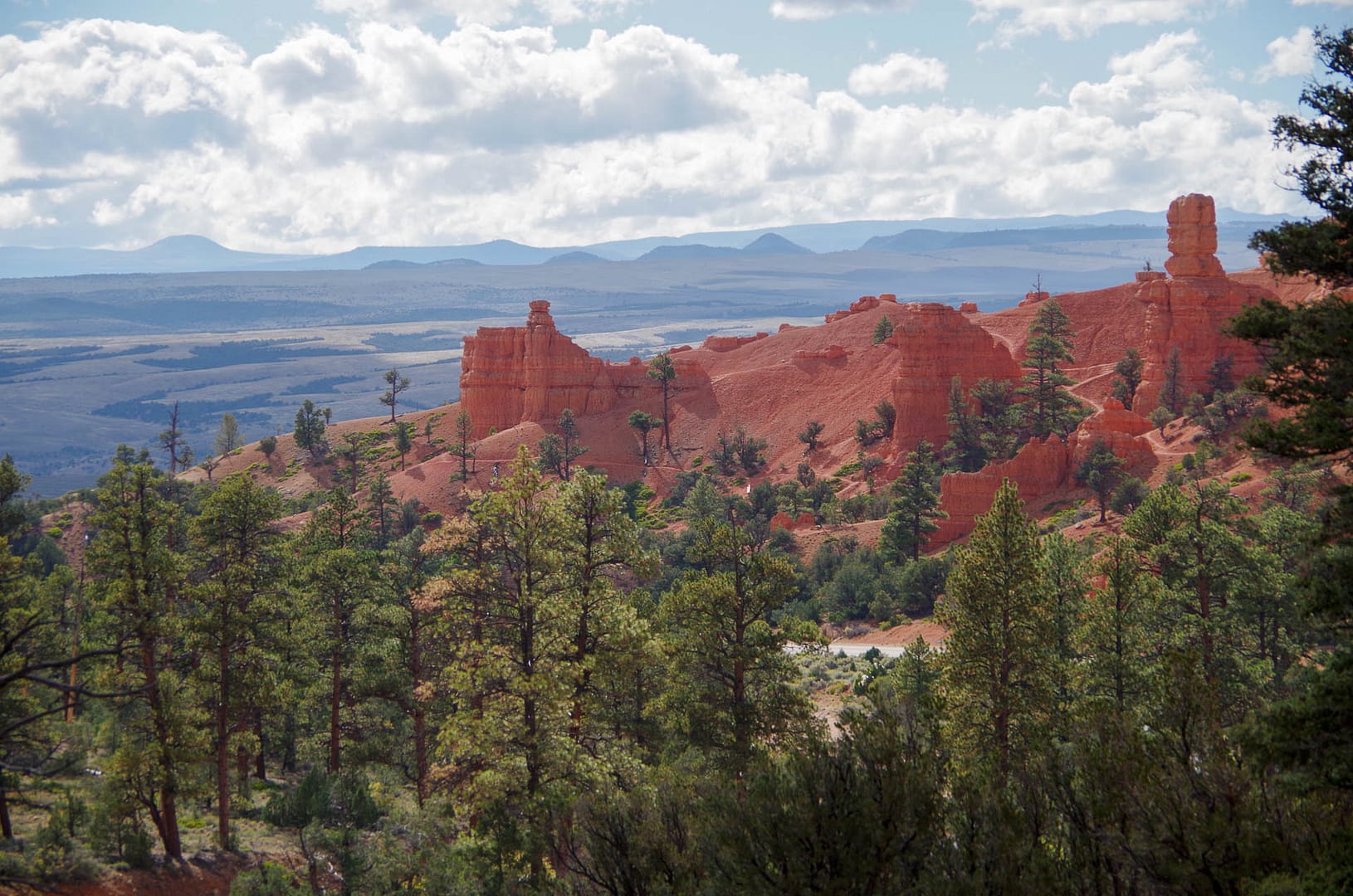 Red Canyon