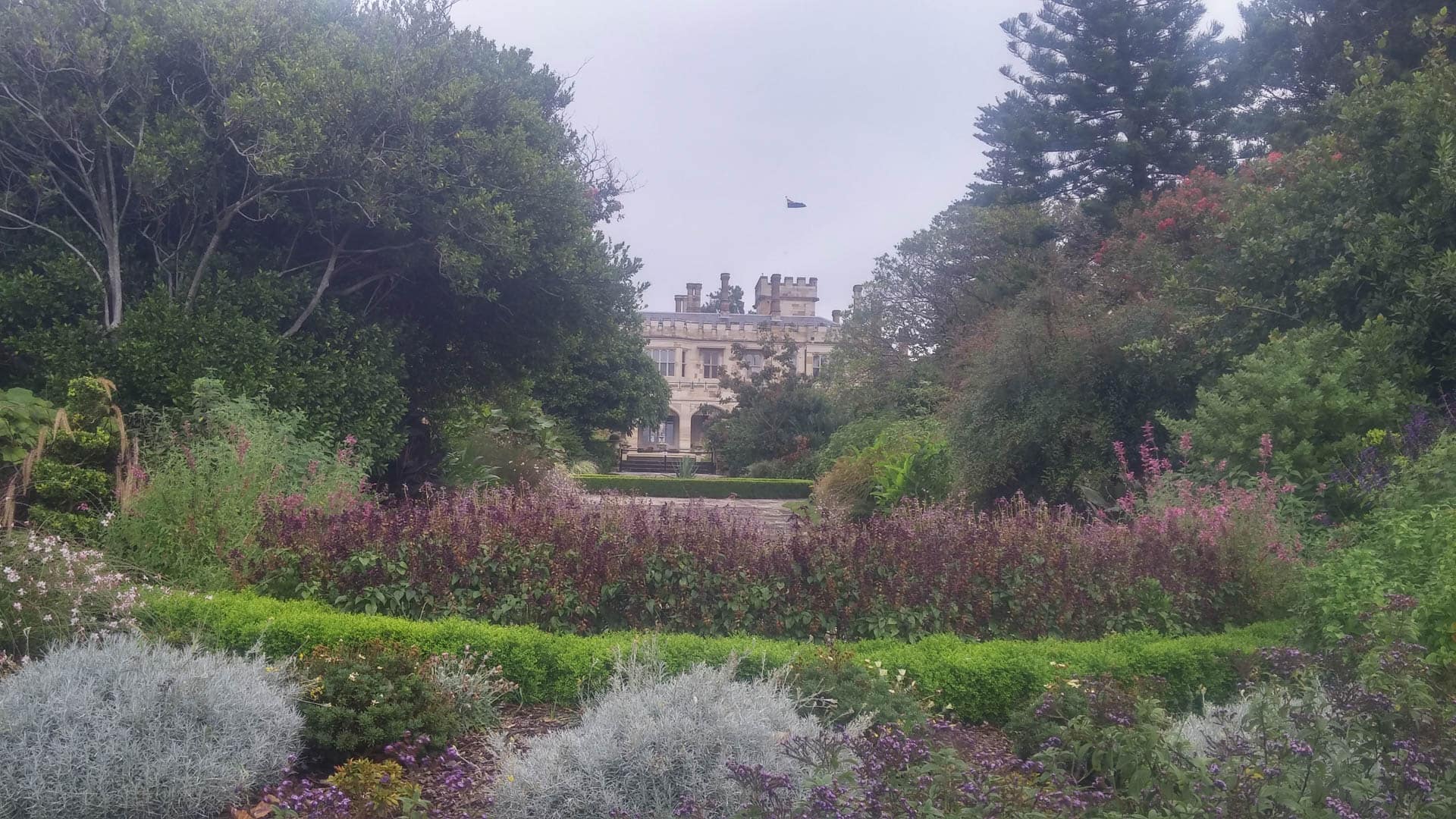 Government House