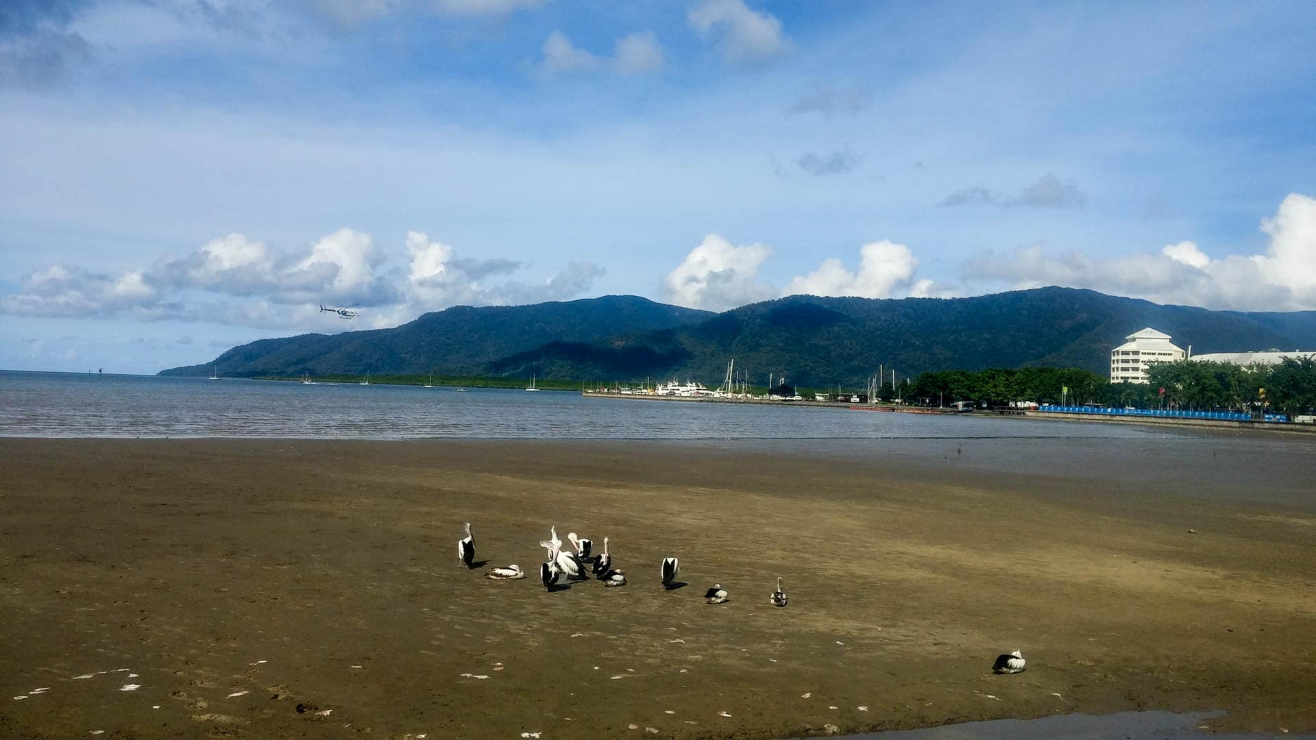 Cairns