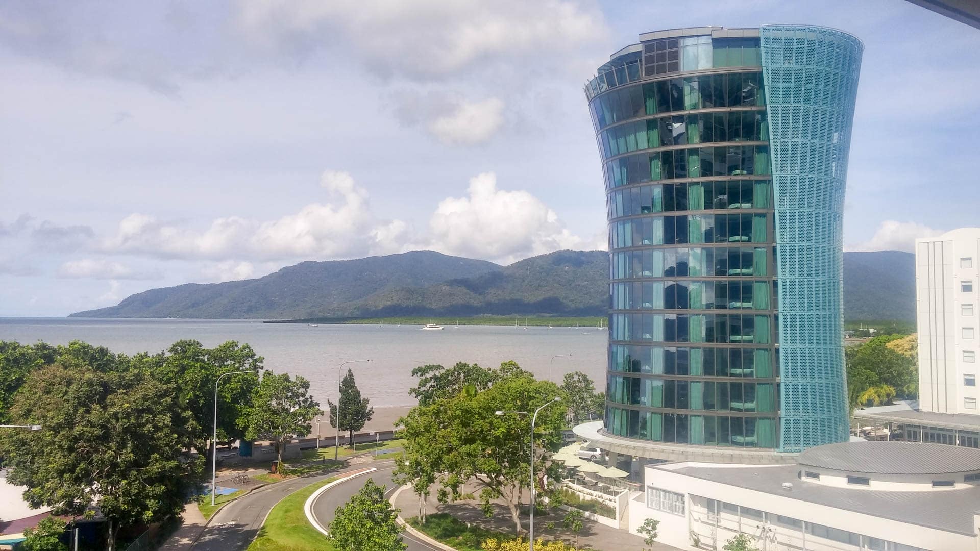 Cairns