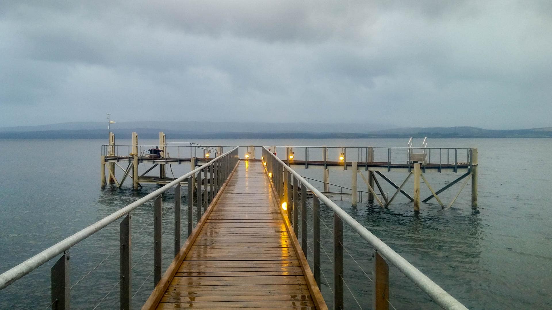 Lake Te Anau