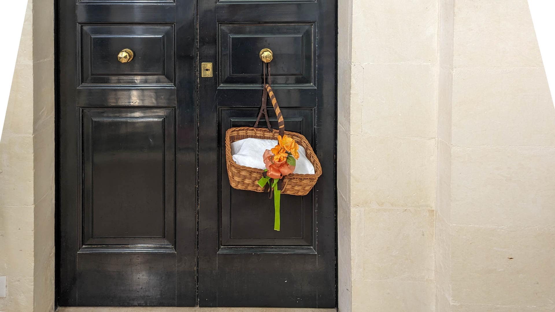 breakfast basket