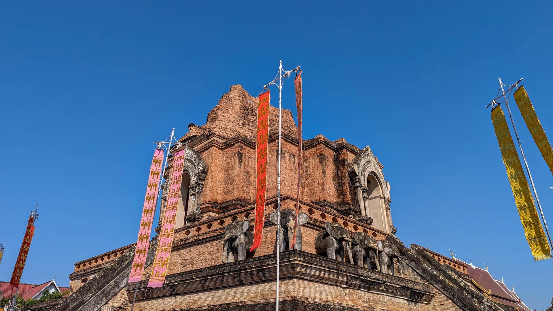 Wat Chedi Luang