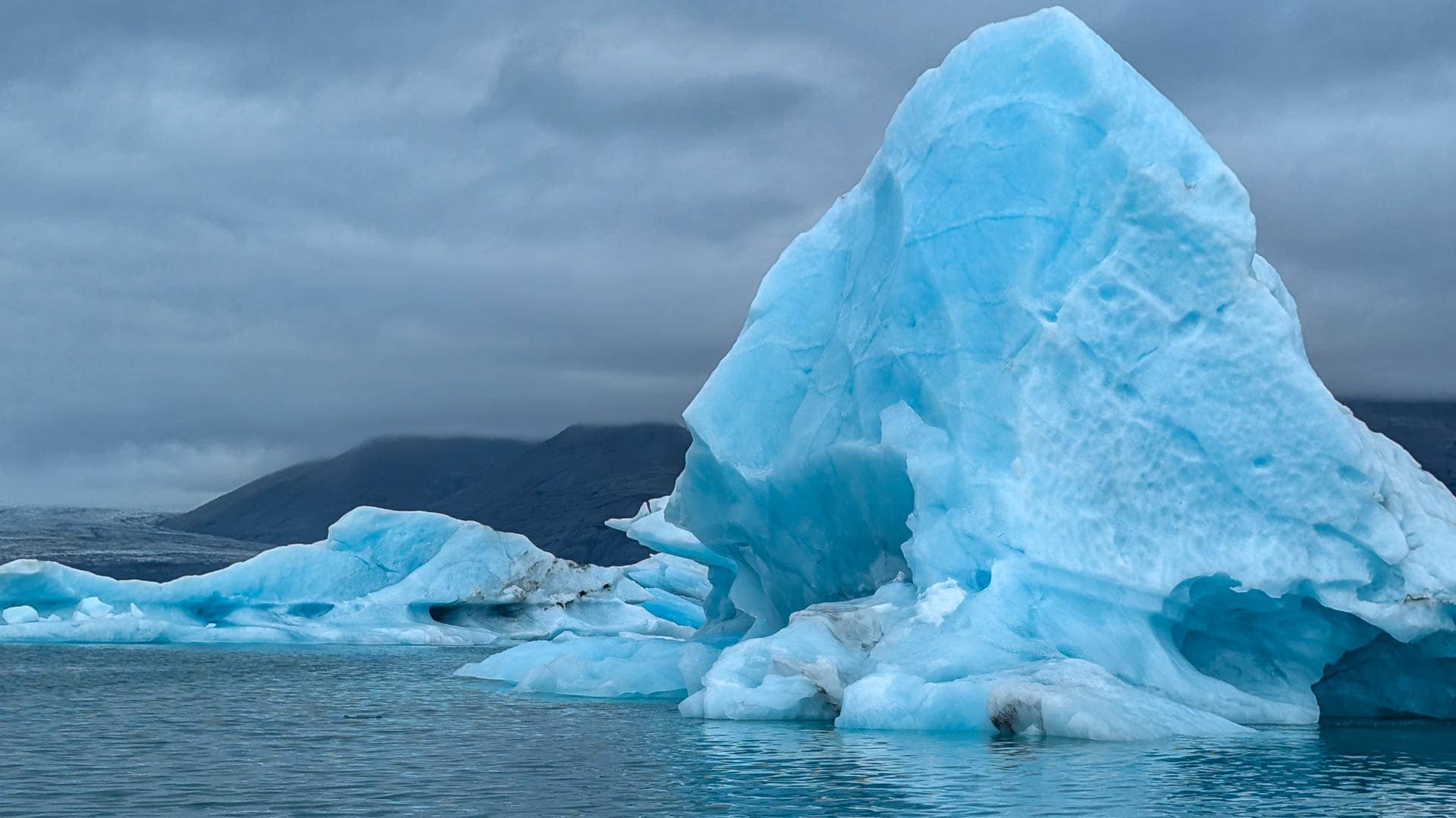 iceberg