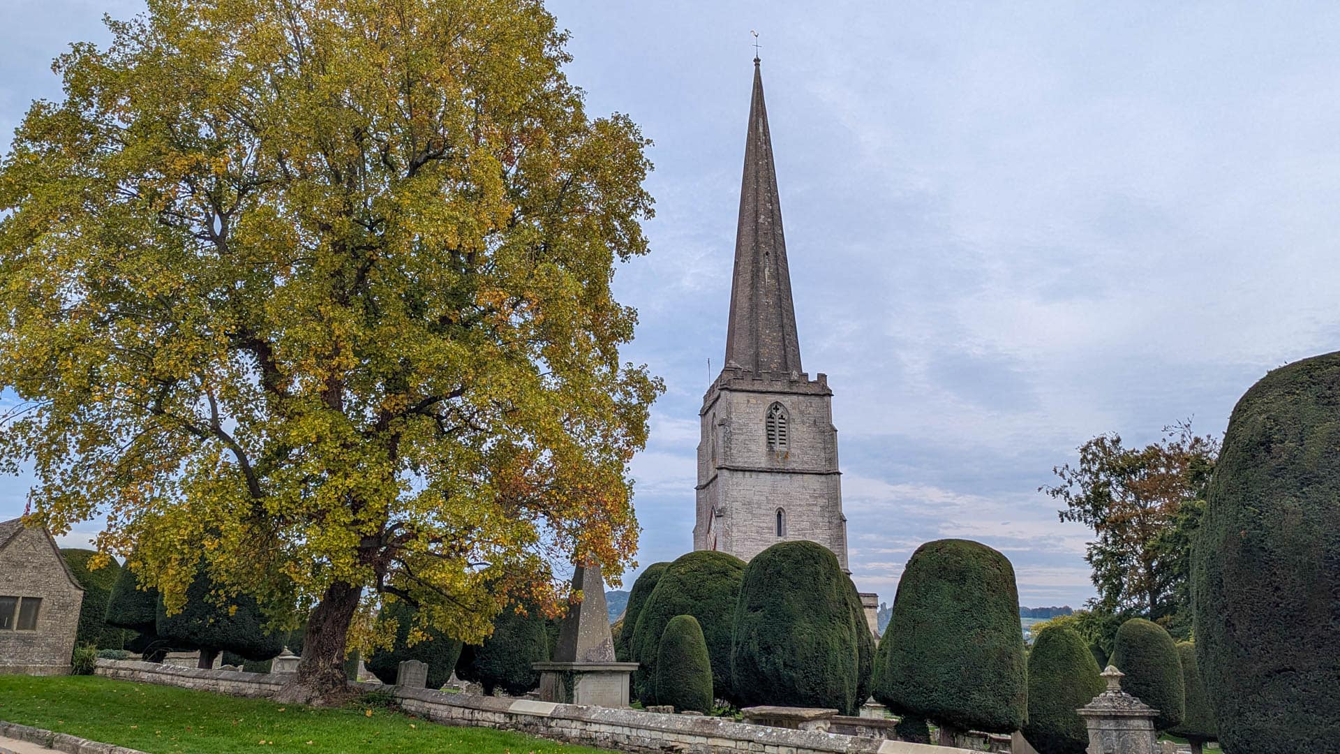 St Mary's Church