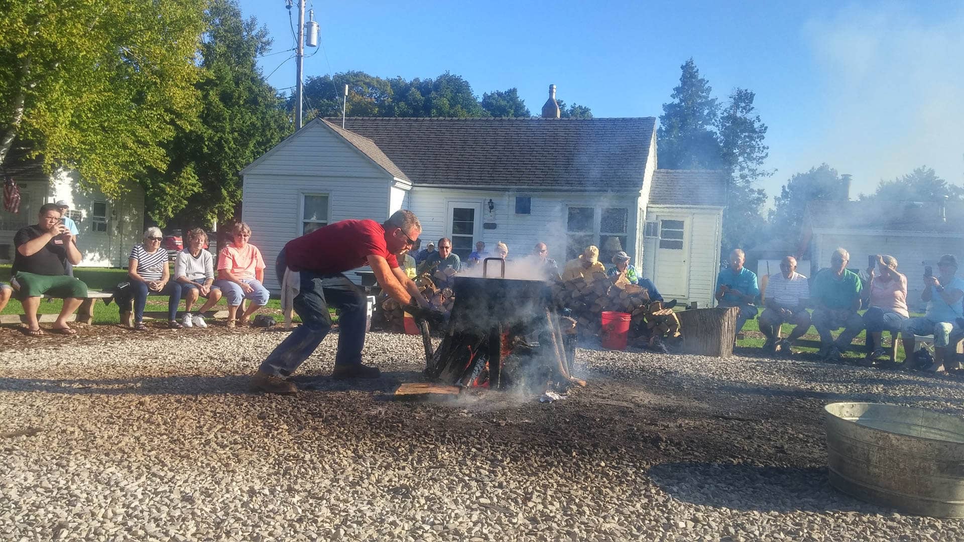 fish boil