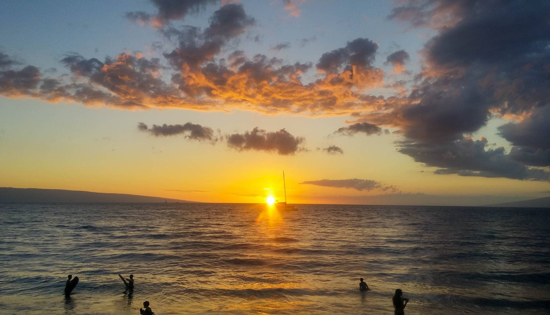 Maui