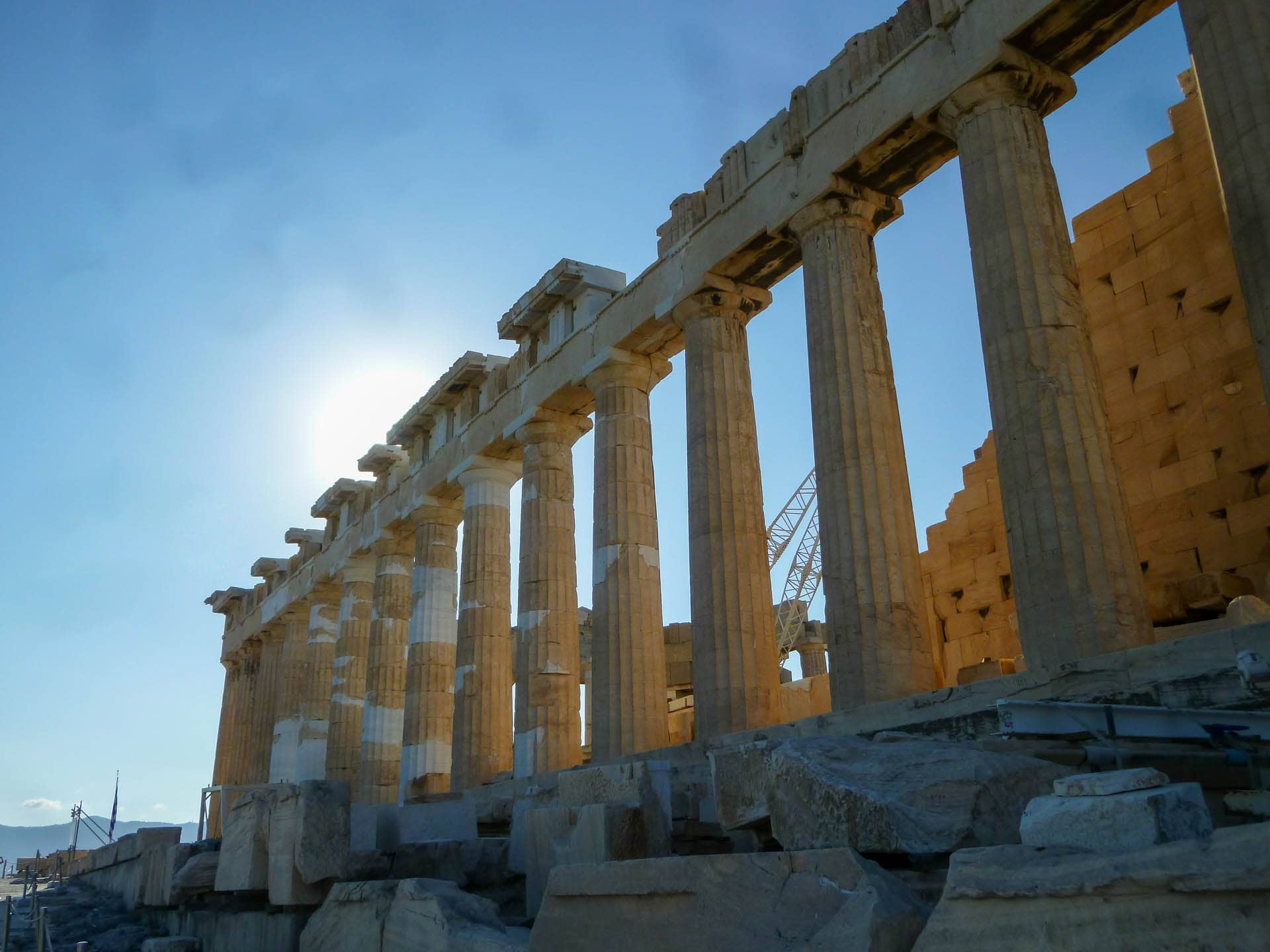 Parthenon