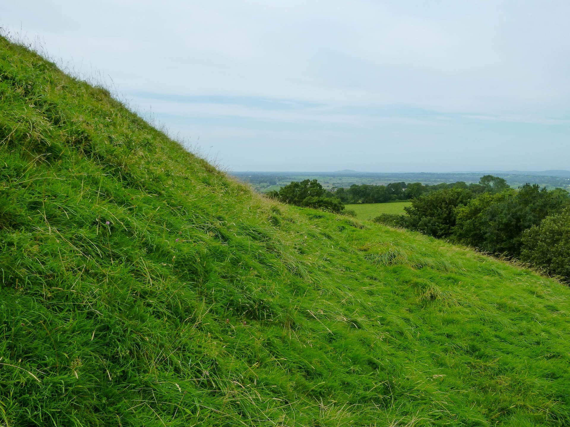 Glastonbury Tor