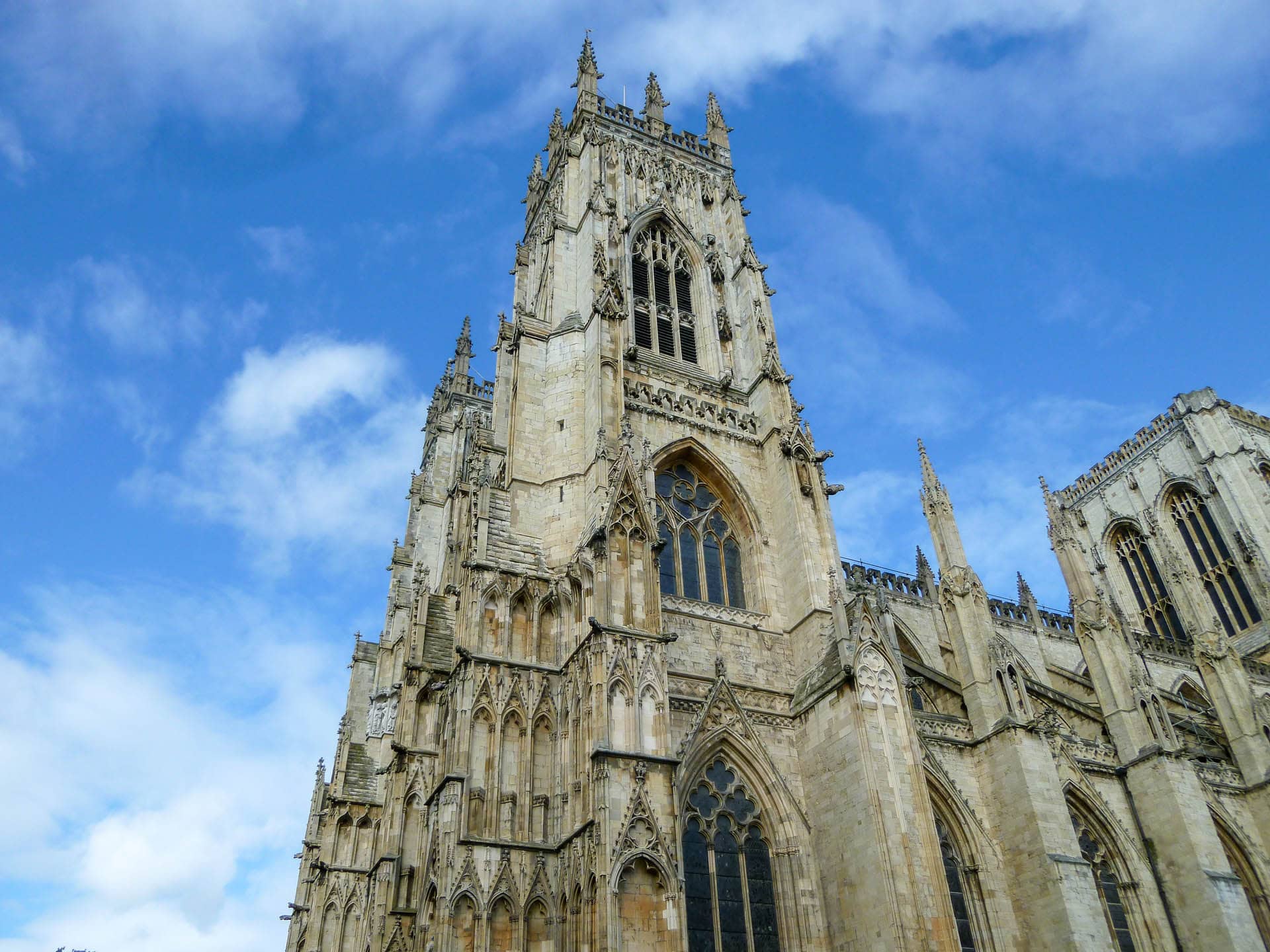 York Minster