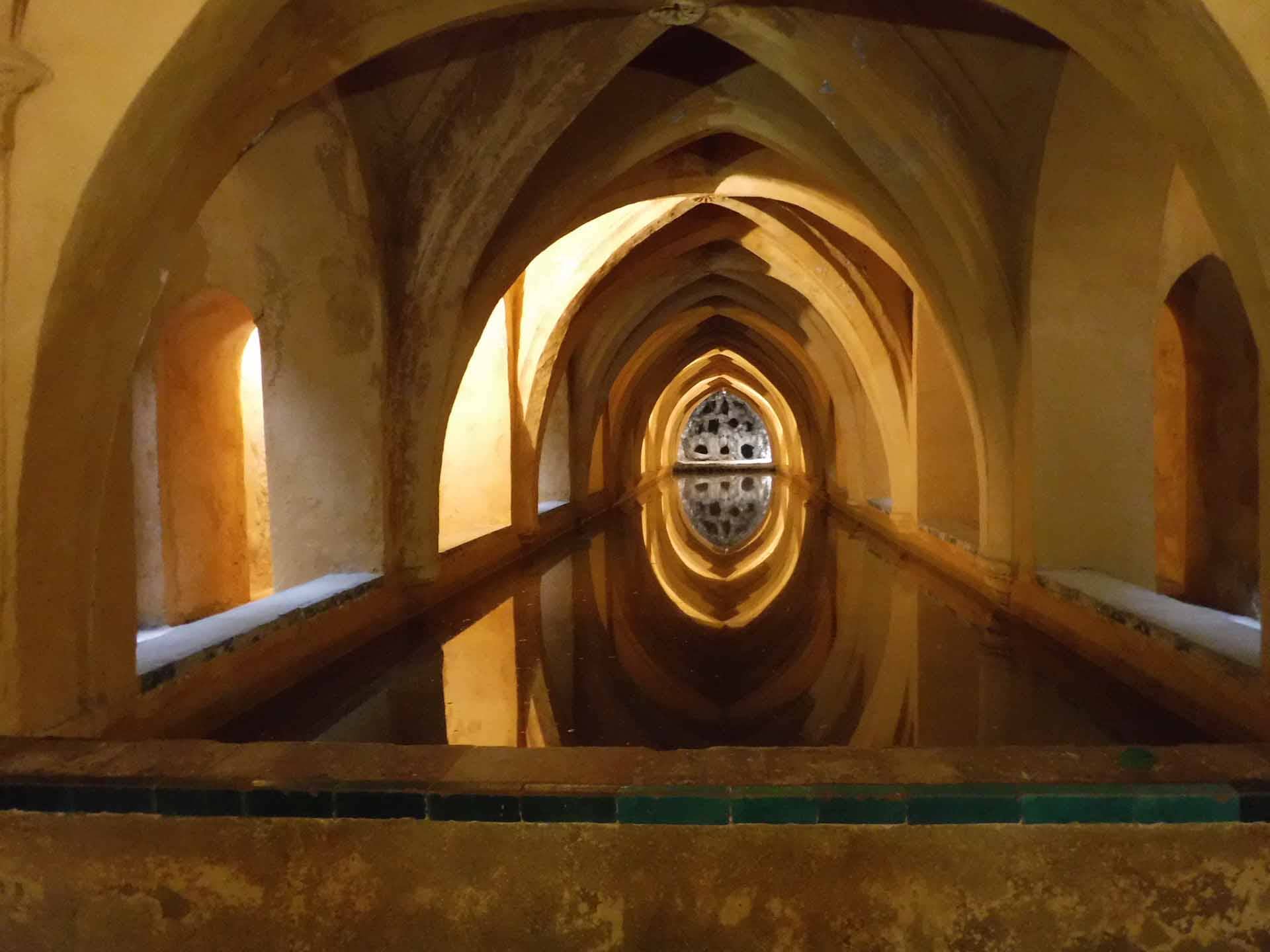 baths