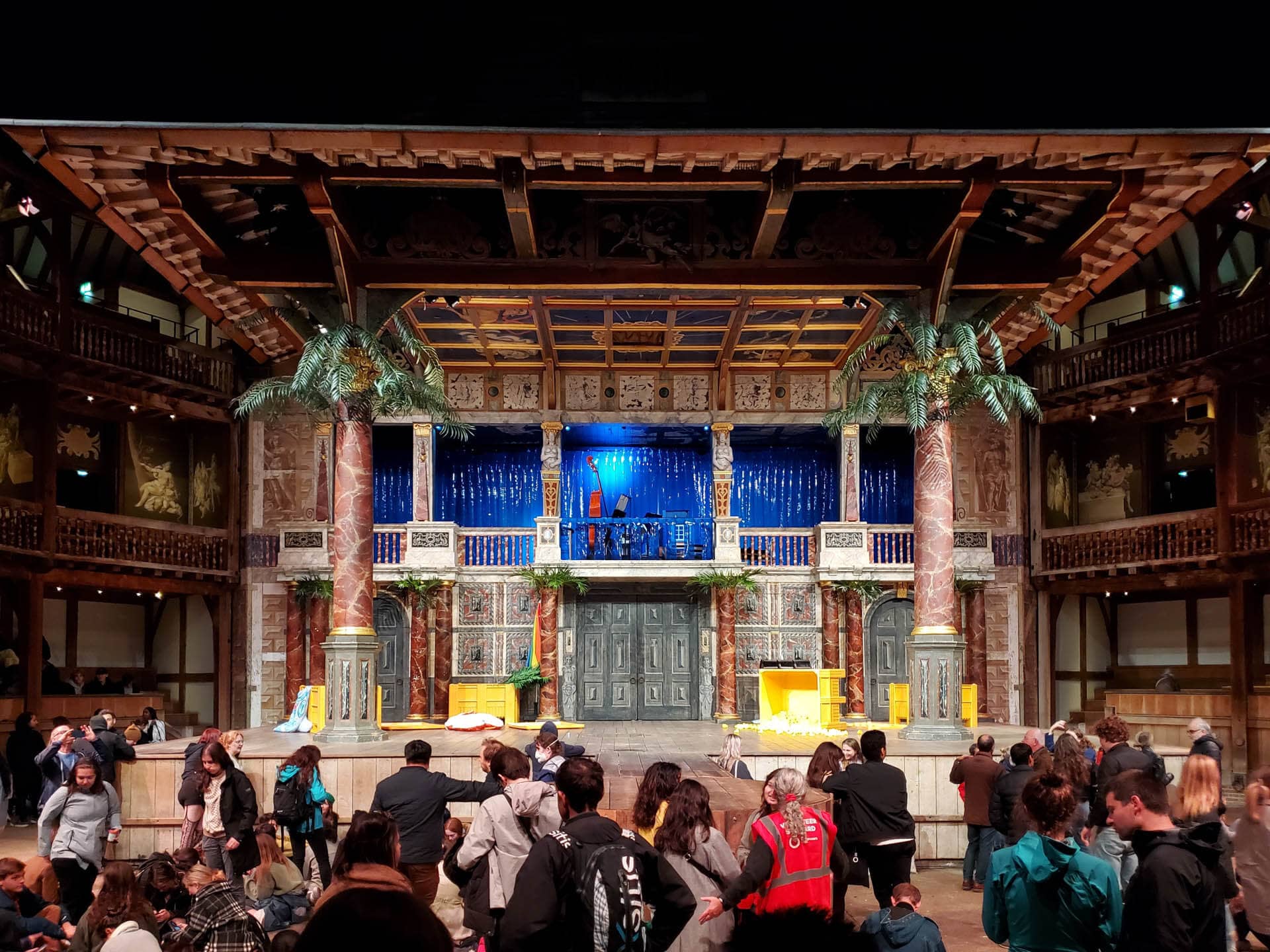 Globe Theatre