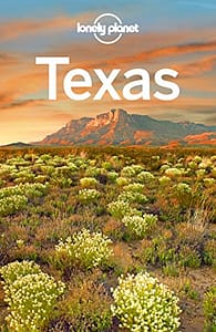 Texas Lonely Planet