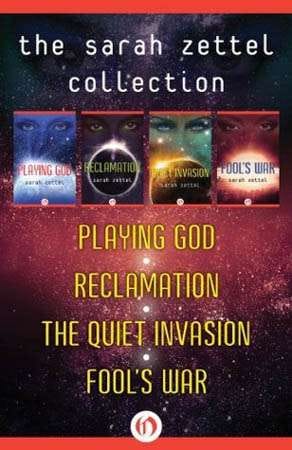 book covers