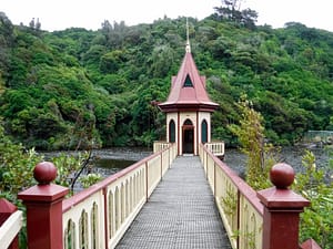 turret