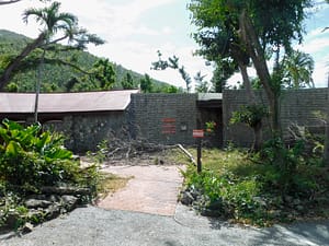 Cinnamon Bay