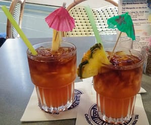 mai tais