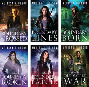 book covers