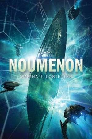noumenon1 book cover