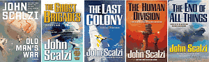 book covers