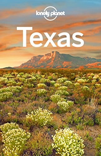 Texas Lonely Planet