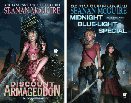 book covers
