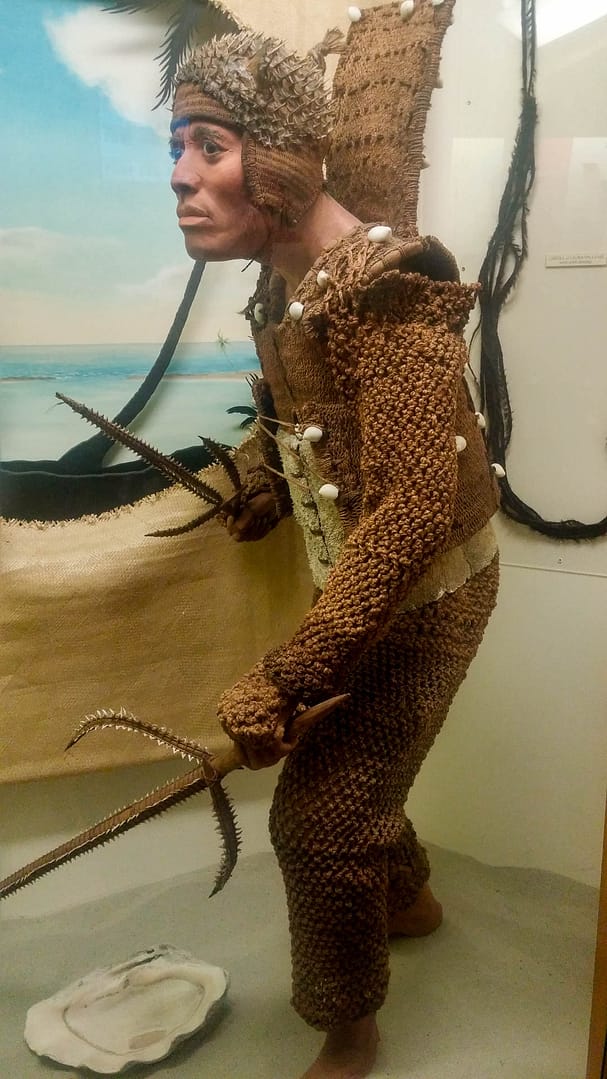 museum piece