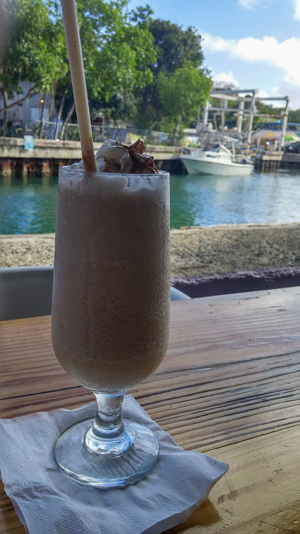 Bushwacker