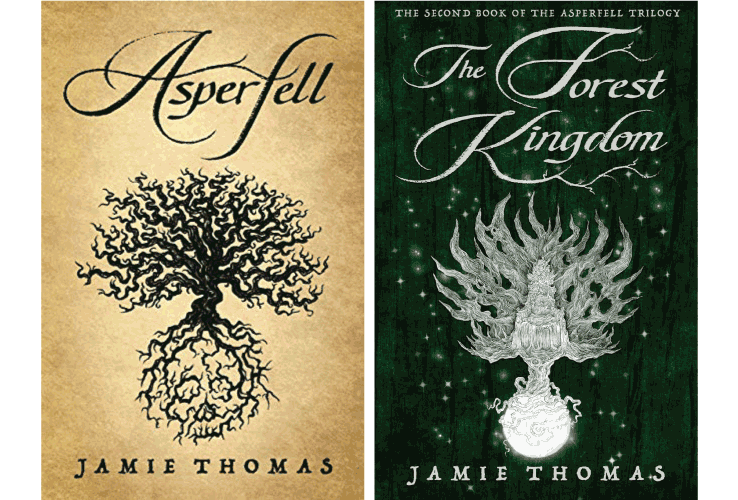 book covers