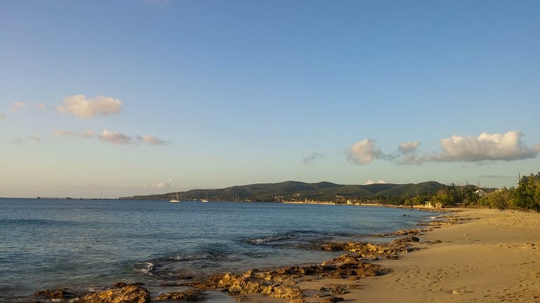 St Croix