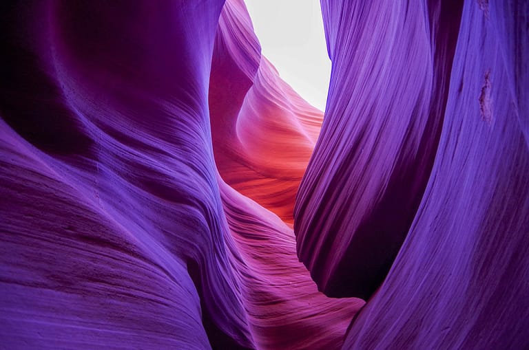 Antelope Canyon