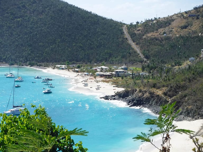 White Bay