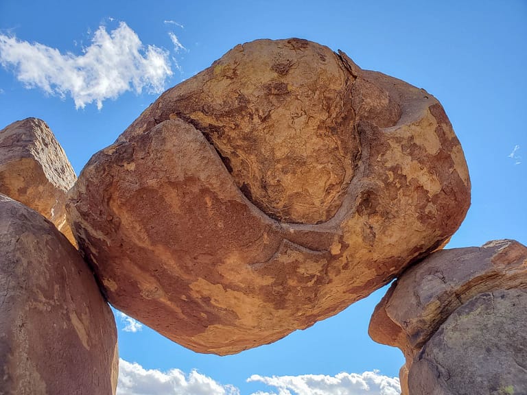 Balanced Rock