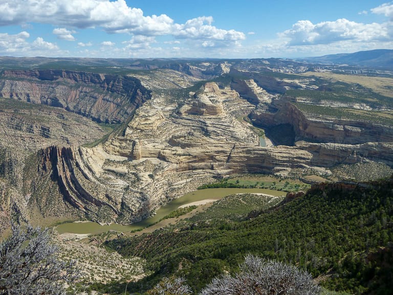 Dinosaur National Monument