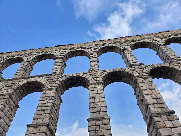 aqueduct
