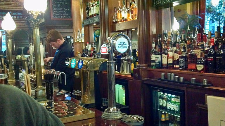 Cafe Royal