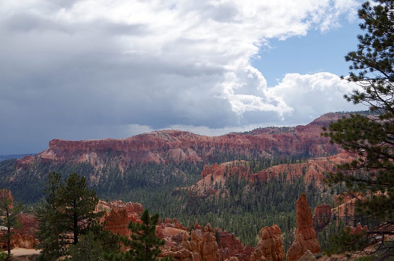 Alligator Ridge