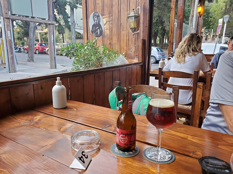 Bishop Brewery Bistro