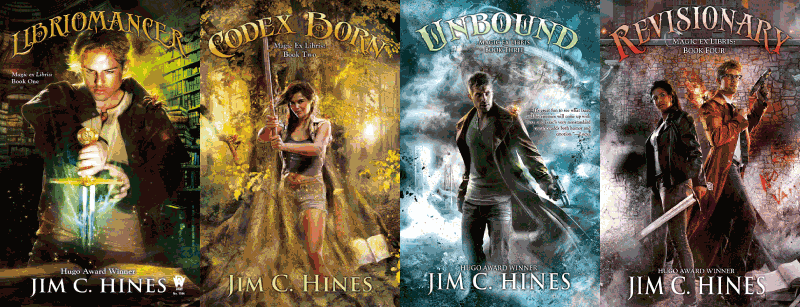 book covers