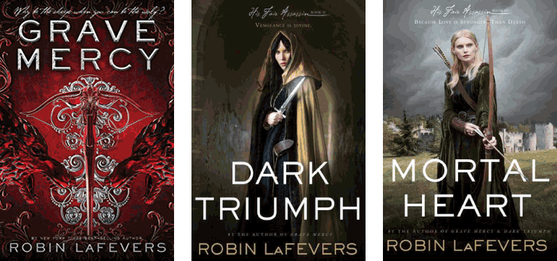 book covers