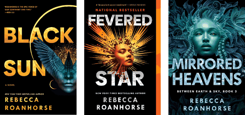 book covers