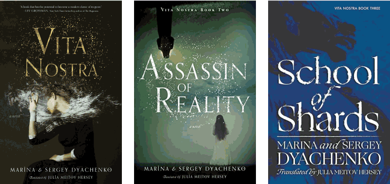 book covers