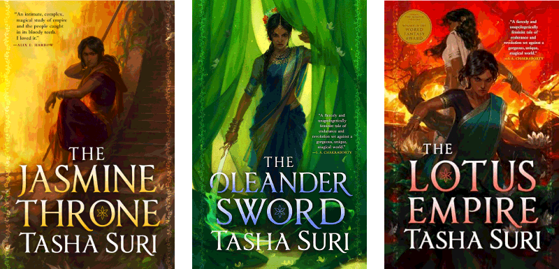 book covers