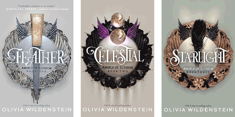 book covers