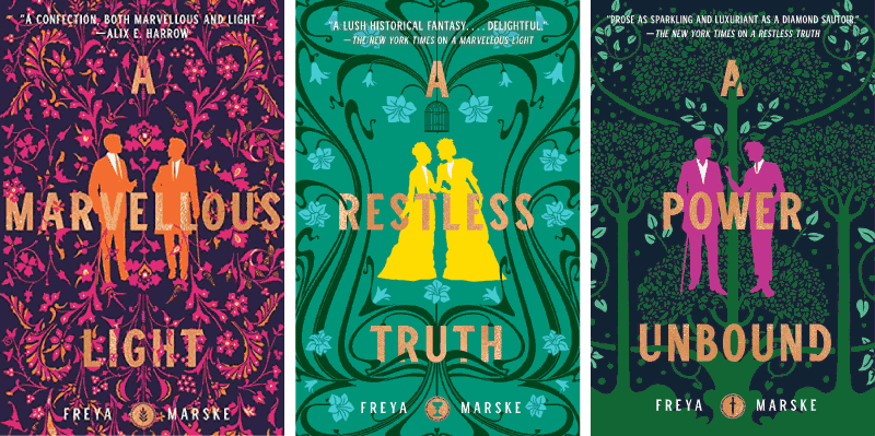 book covers